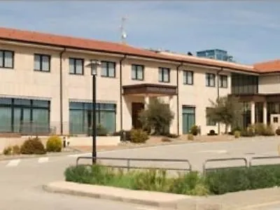 Alda Villa De Almazan 4*