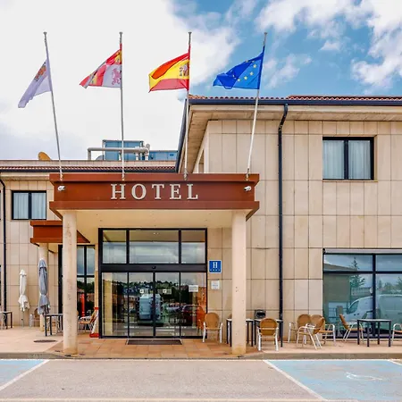 De Hotell