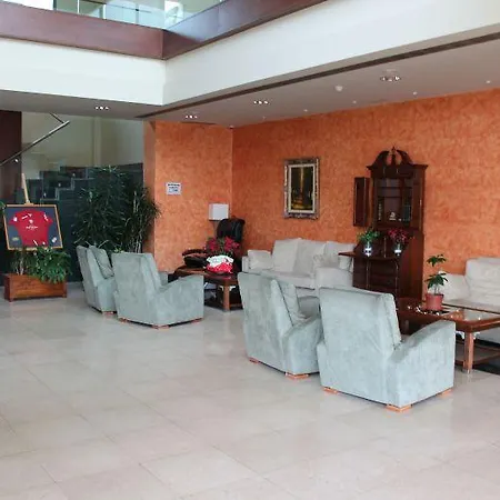 Hotell De Almazán