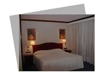 Alda Villa De Almazan 4* Almazan
