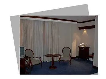 Hotell De Almazán