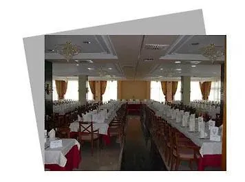 Alda Villa De Almazan Hotel 4*