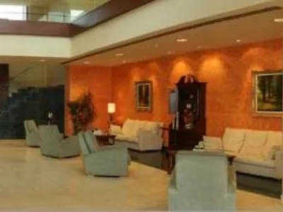 Hotel Alda Villa De Almazan Almazan