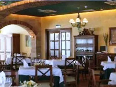 Alda Villa De Almazan