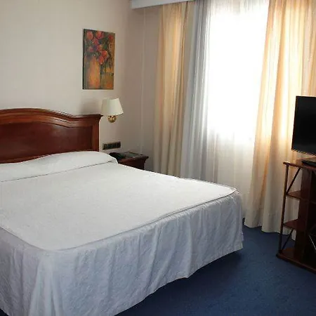 Alda Villa De Almazan 4*