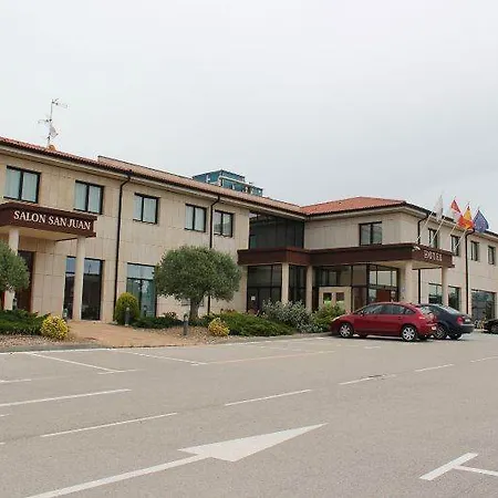 De Hotel Almazán