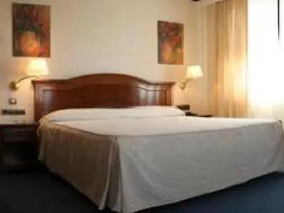 Alda Villa De Almazan 4* Almazan