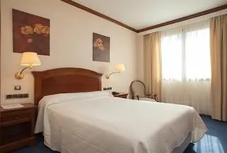 Alda Villa De Almazan Hotel