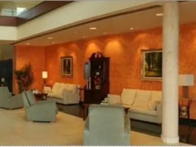 Hotel Alda Villa De Almazan 4*