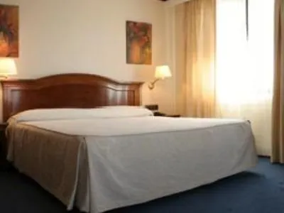 Hotel Alda Villa De Almazan
