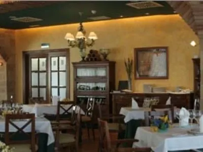 Hotel Alda Villa De Almazan Almazan